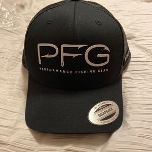 Men’s Fishing Columbia (PFG) Snapback